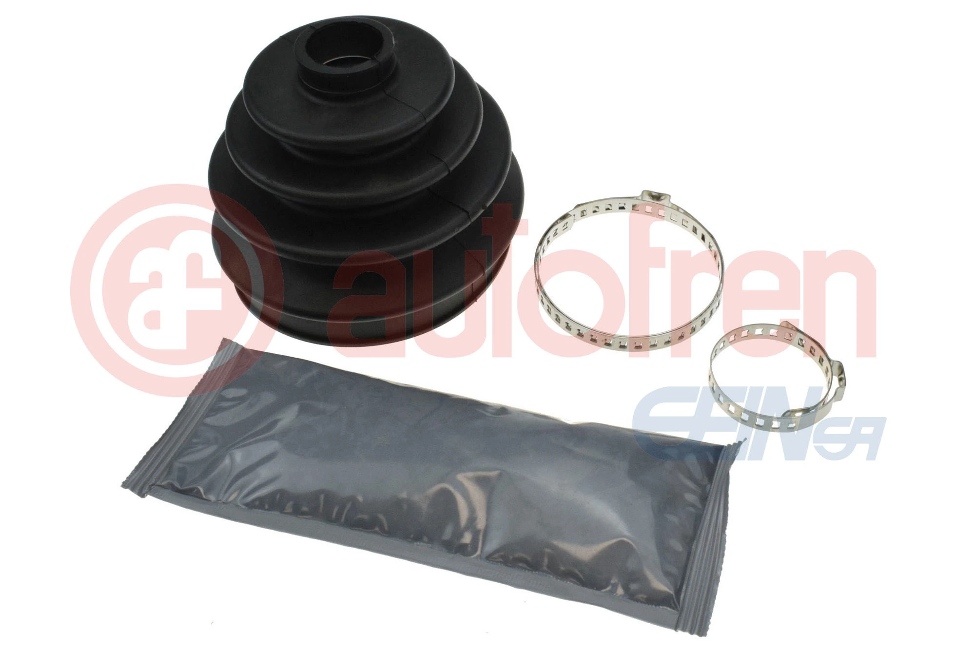 Bellow Kit, drive shaft